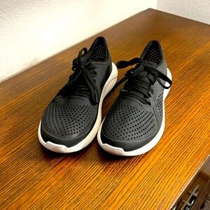 Crocs Tennis Shoes
